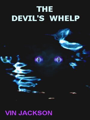 cover image of The Devil's Whelp